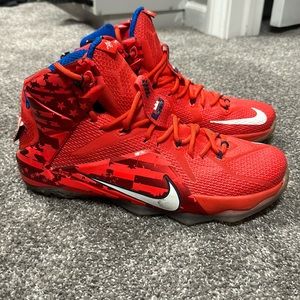 Nike Lebron